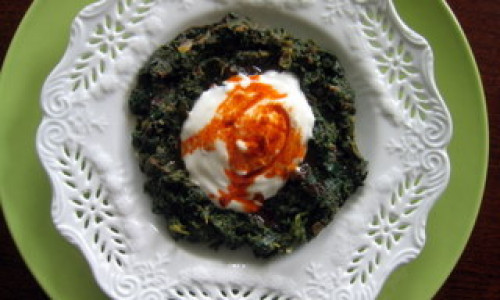 Sultan Usulu Ispanak Tarifi I Sultan Usulu Ispanak Yapilisi