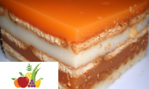 Oraletli Pasta Tarifi Pasta Tarifleri