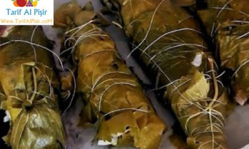 Levrek Dolması