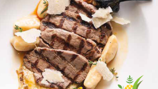 Patlıcanlı Gnocchi Tarifi