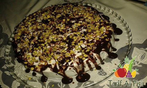 Ev Yapimi Yas Pasta Tarifi I Cikolatali Yas Pasta Tarifi