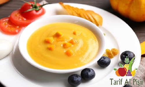 Bebekler Icin Mercimek Corbasi I Bebekler Icin Tarifler