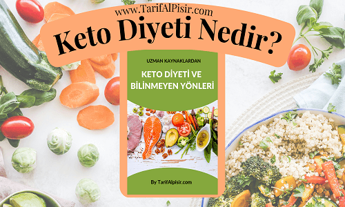 Keto Diyeti Nedir?