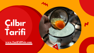 Çılbır Tarifi