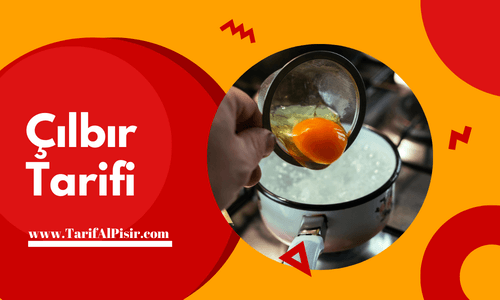 Çılbır Tarifi